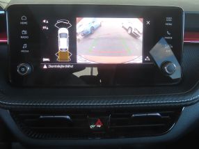 Škoda Fabia - 2024