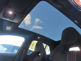 Škoda Fabia - 2024