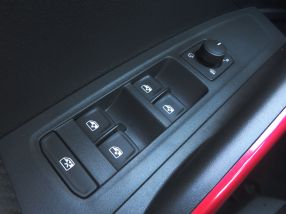 Škoda Fabia - 2024