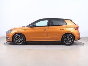 Skoda Fabia - 2024