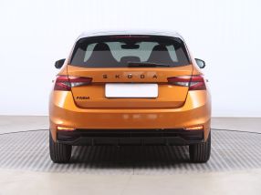 Škoda Fabia - 2024