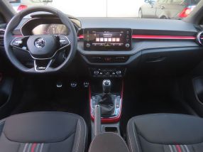 Škoda Fabia - 2024