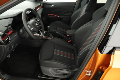 Škoda Fabia - 2024