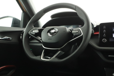 Škoda Fabia - 2024
