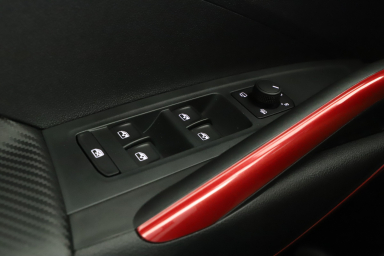 Škoda Fabia - 2024