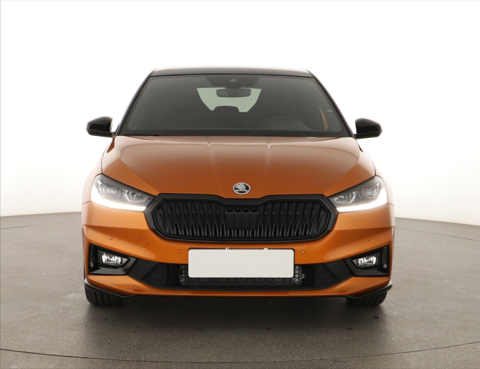 Škoda Fabia - 2024