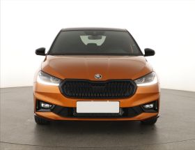 Skoda Fabia - 2024