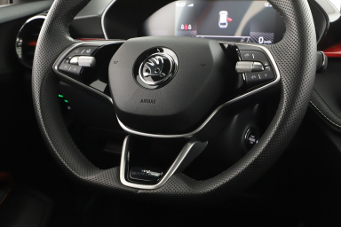 Škoda Fabia - 2024