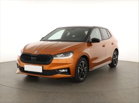 Skoda Fabia - 2024