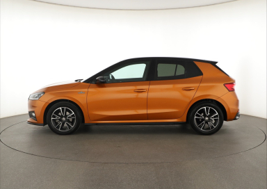 Škoda Fabia - 2024