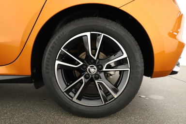 Škoda Fabia - 2024