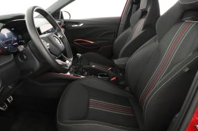 Škoda Fabia - 2024