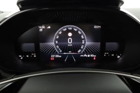 Škoda Fabia - 2024