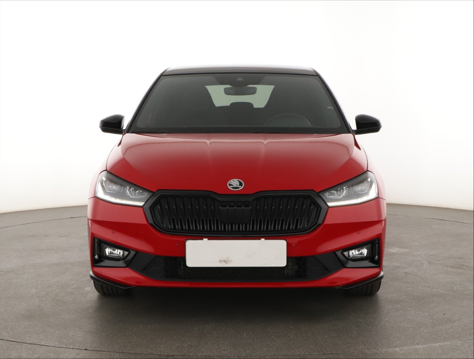 Škoda Fabia - 2024