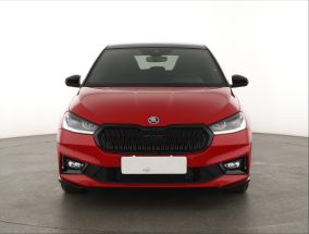 Skoda Fabia - 2024