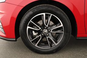 Škoda Fabia - 2024