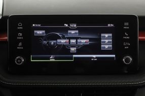 Škoda Fabia - 2024
