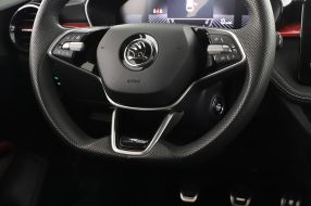 Škoda Fabia - 2024