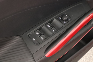 Škoda Fabia - 2024