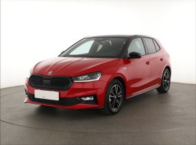Skoda Fabia - 2024