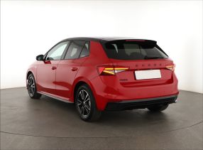 Skoda Fabia - 2024
