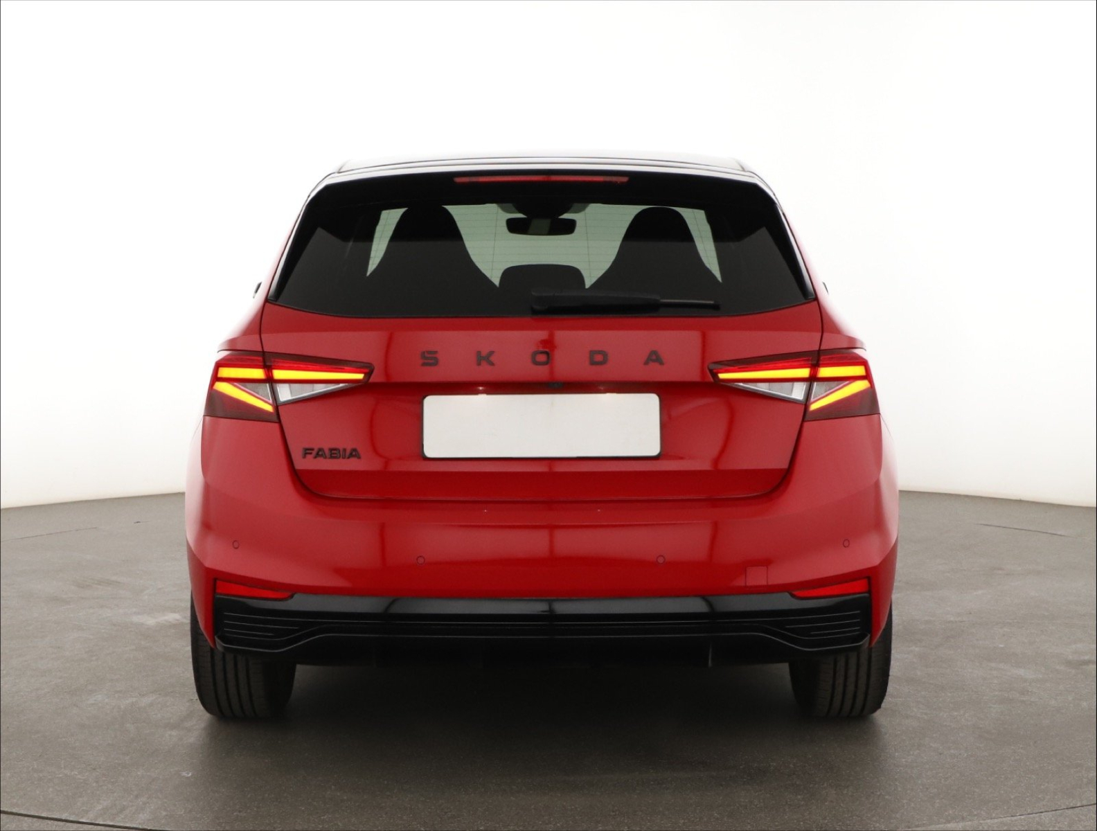 Škoda Fabia - 2024