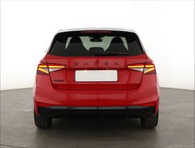 Škoda Fabia - 2024