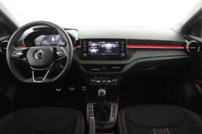 Škoda Fabia - 2024