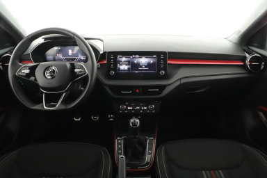 Škoda Fabia - 2024