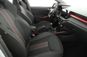 Škoda Fabia - 2024
