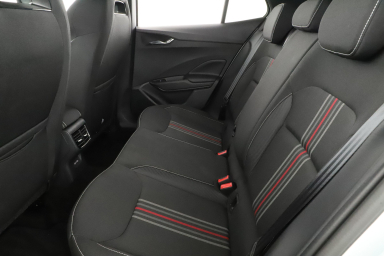 Škoda Fabia - 2024