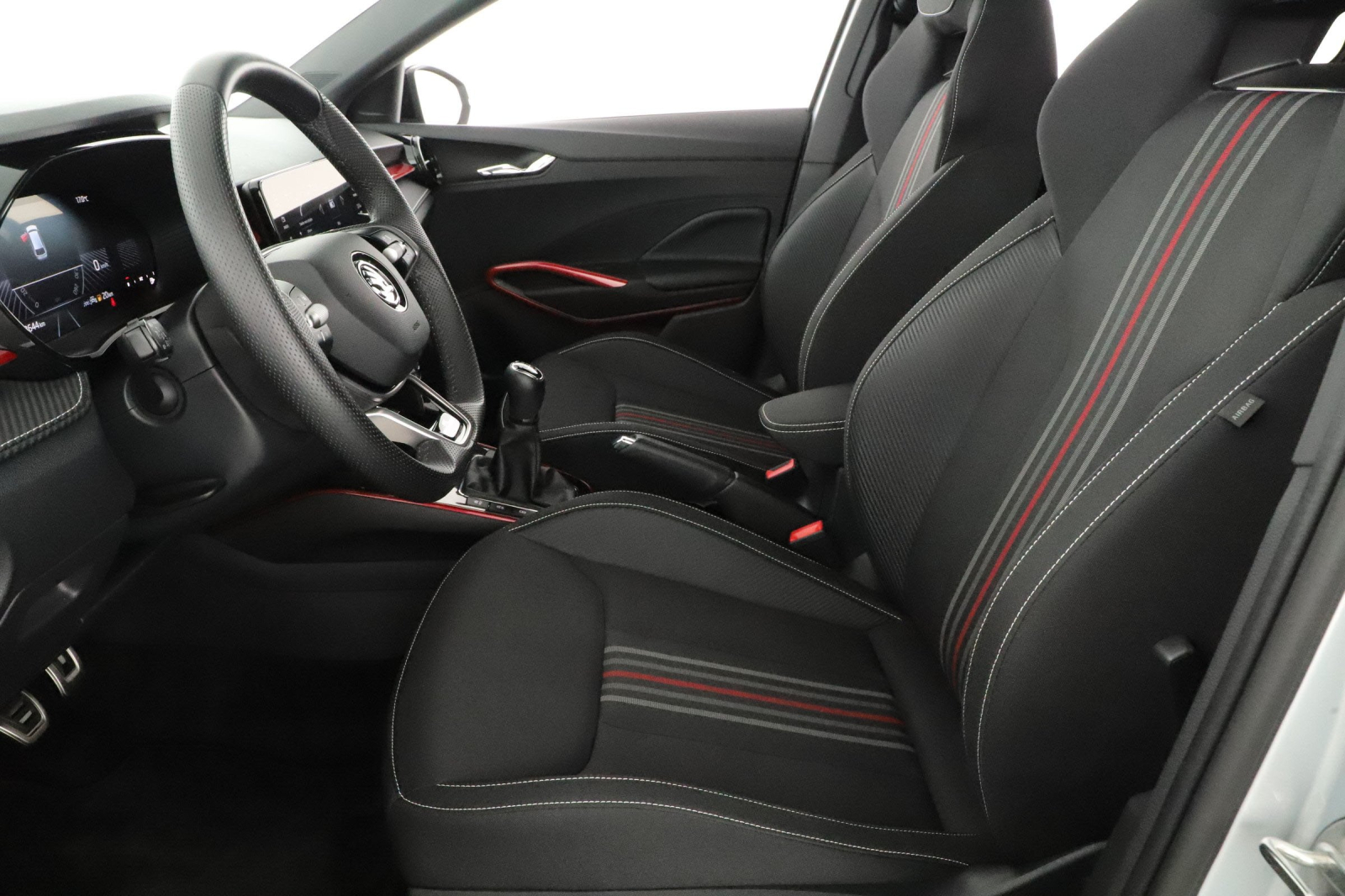 Škoda Fabia - 2024