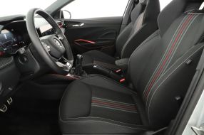 Škoda Fabia - 2024