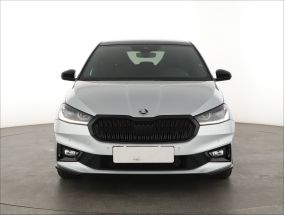 Skoda Fabia - 2024