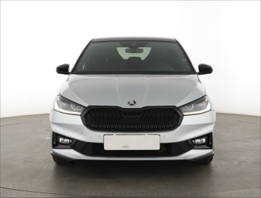 Škoda Fabia - 2024