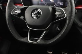 Škoda Fabia - 2024
