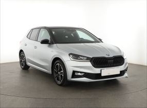 Škoda Fabia - 2024