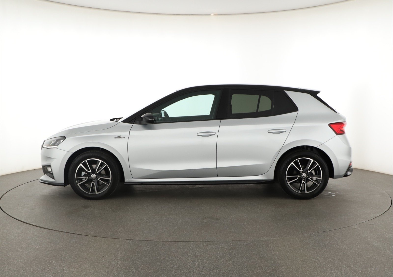 Škoda Fabia - 2024