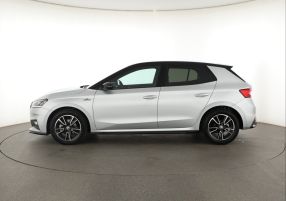 Skoda Fabia - 2024