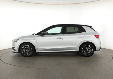 Škoda Fabia - 2024