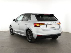 Skoda Fabia - 2024