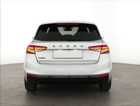 Škoda Fabia - 2024