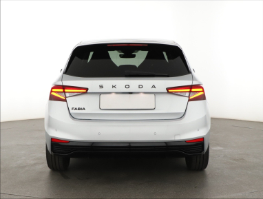 Škoda Fabia - 2024
