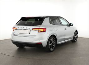 Škoda Fabia - 2024