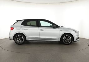 Škoda Fabia - 2024