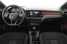 Škoda Fabia - 2024
