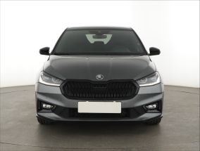 Skoda Fabia - 2024