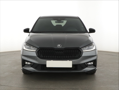 Škoda Fabia - 2024