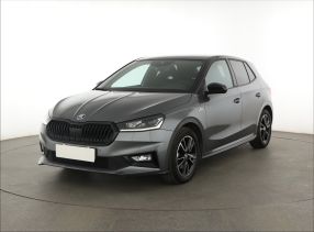 Skoda Fabia - 2024