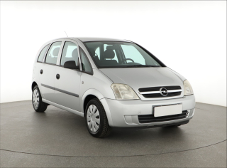 Opel Meriva, 2005